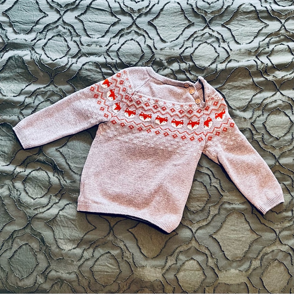 H&M Knit Sweater